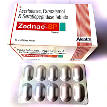 top pcd pharma company in UP Alentra Healthcare 